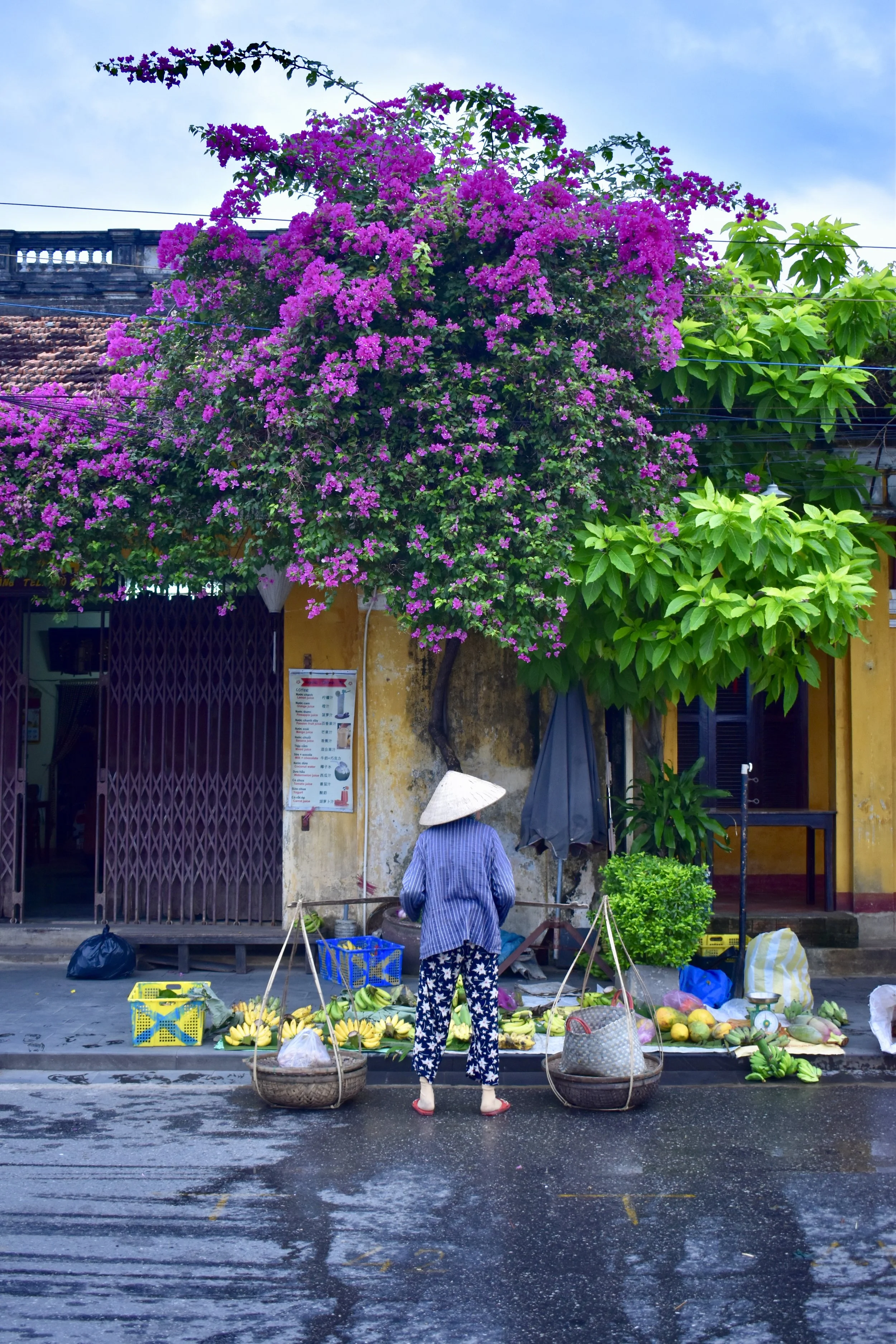 Hoi An, Vietnam: Golden Hours