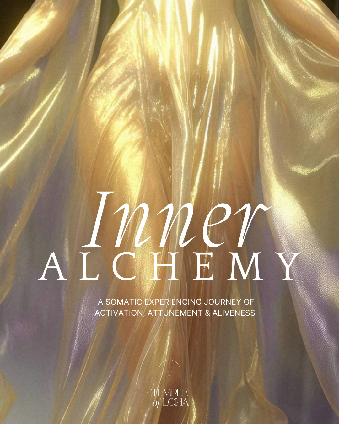 Inner Alchemy 