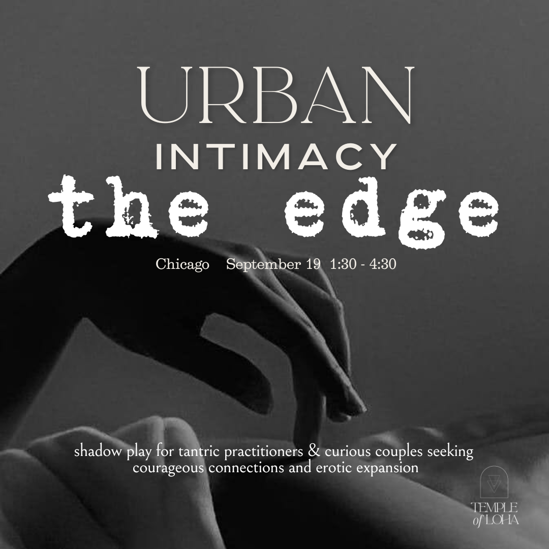 The Edge