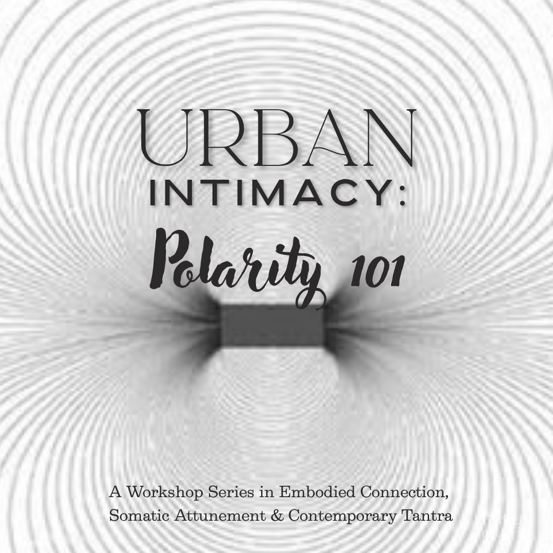 Polarity 101