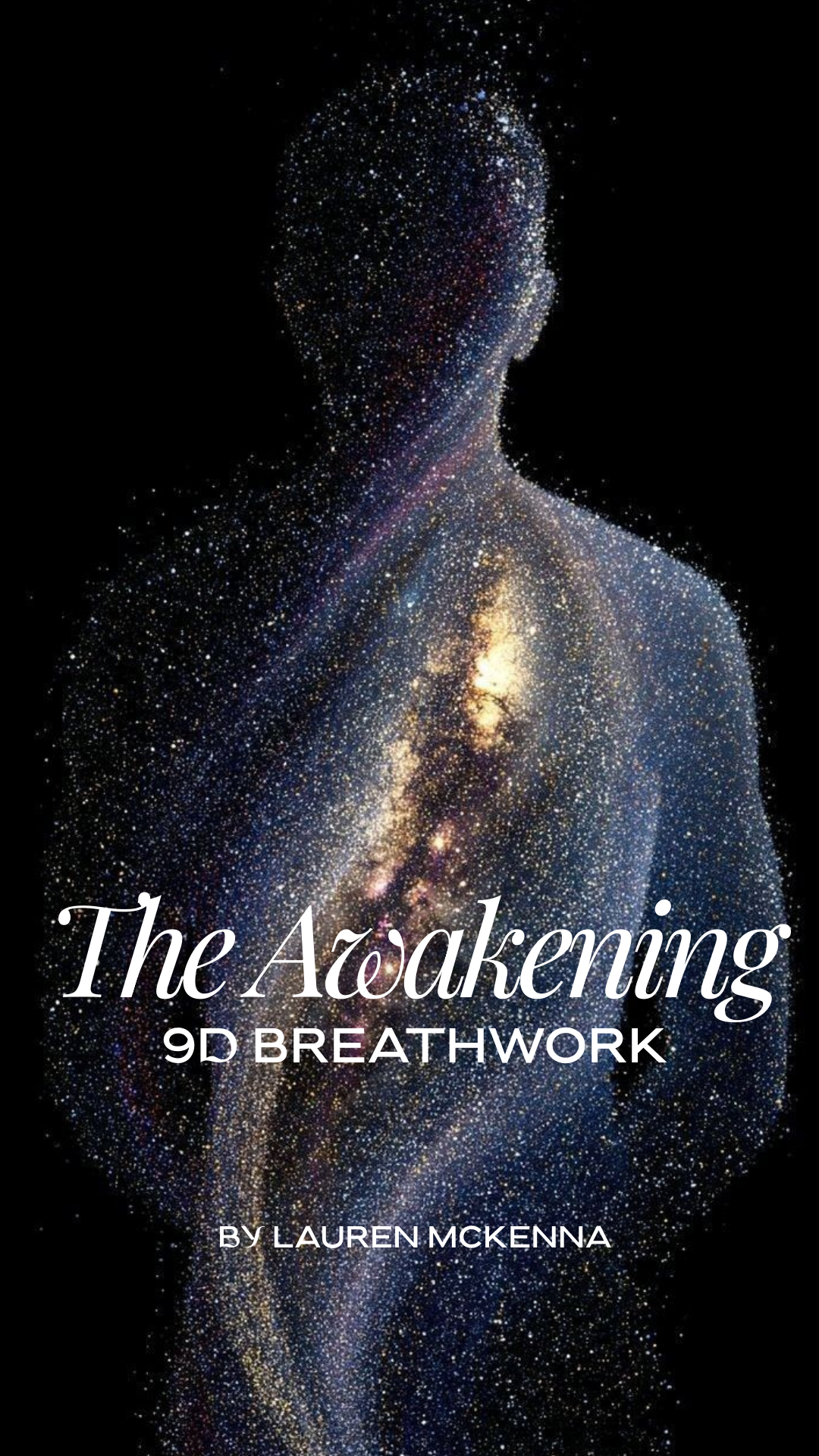 9D Breathwork: The Awakening