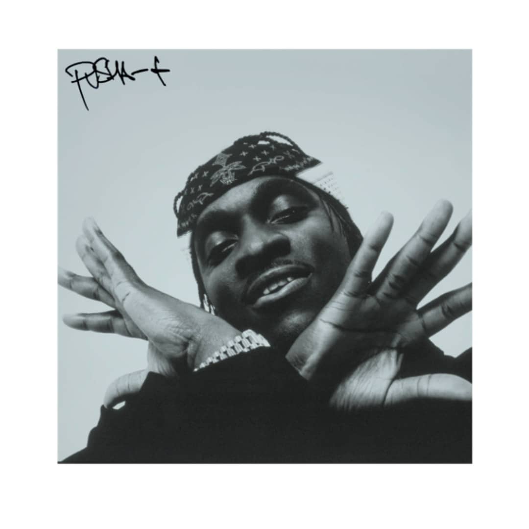 Pusha T Daytona Album