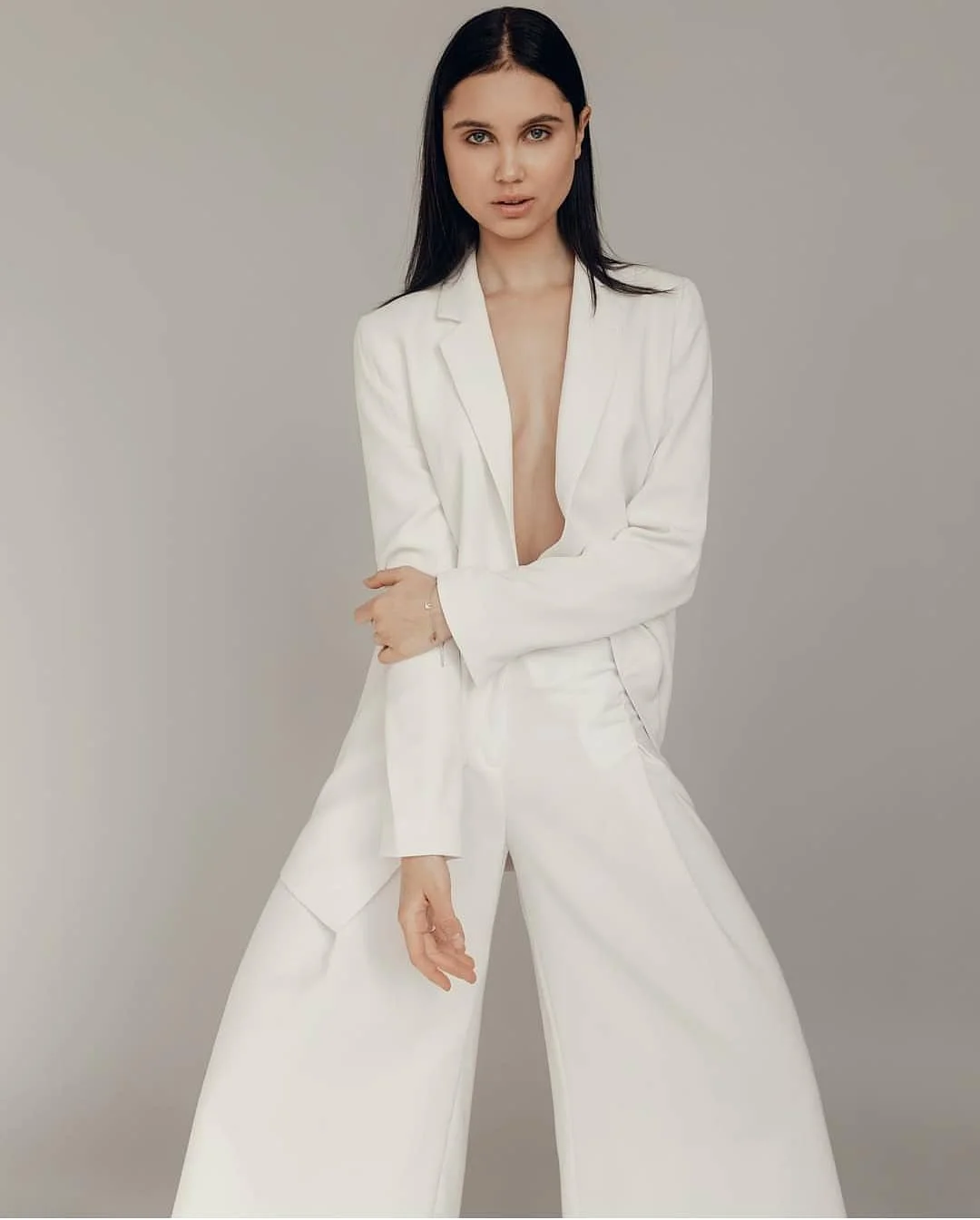 Photographer David Urbanke Model Nastya Swan