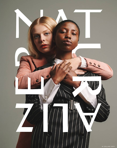 Naturalizer Campaign