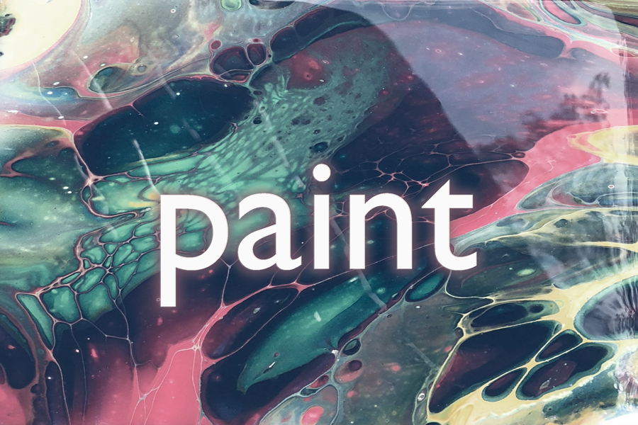 paint