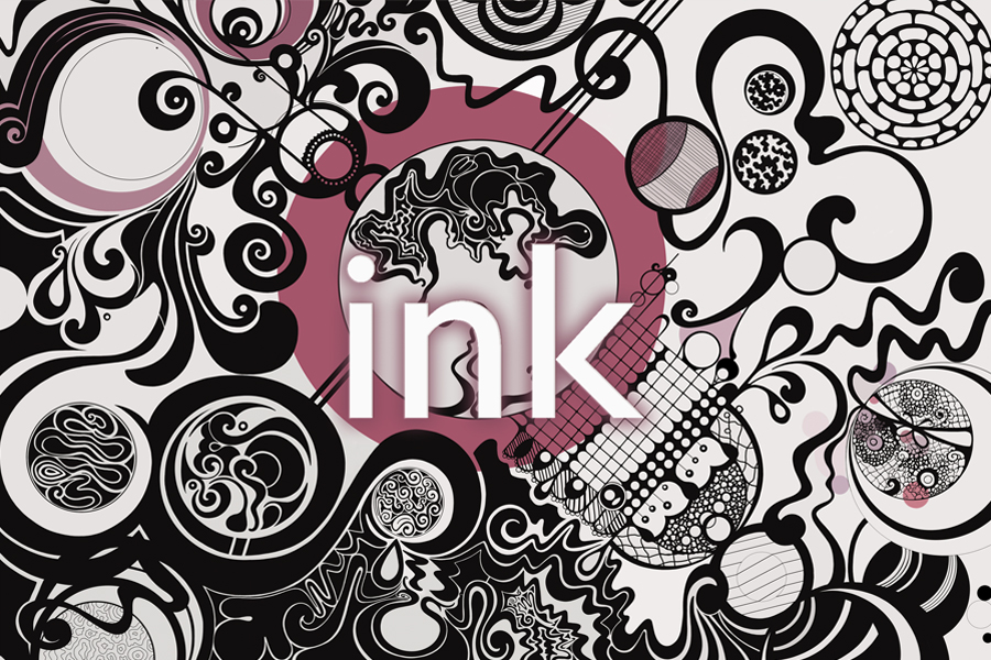 ink