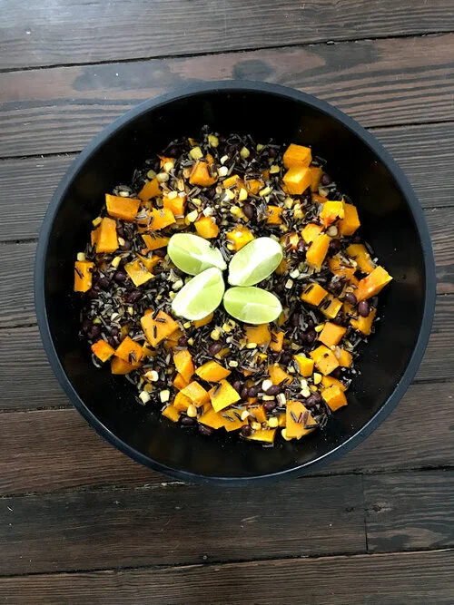 Why Soak Your Grains and Legumes?