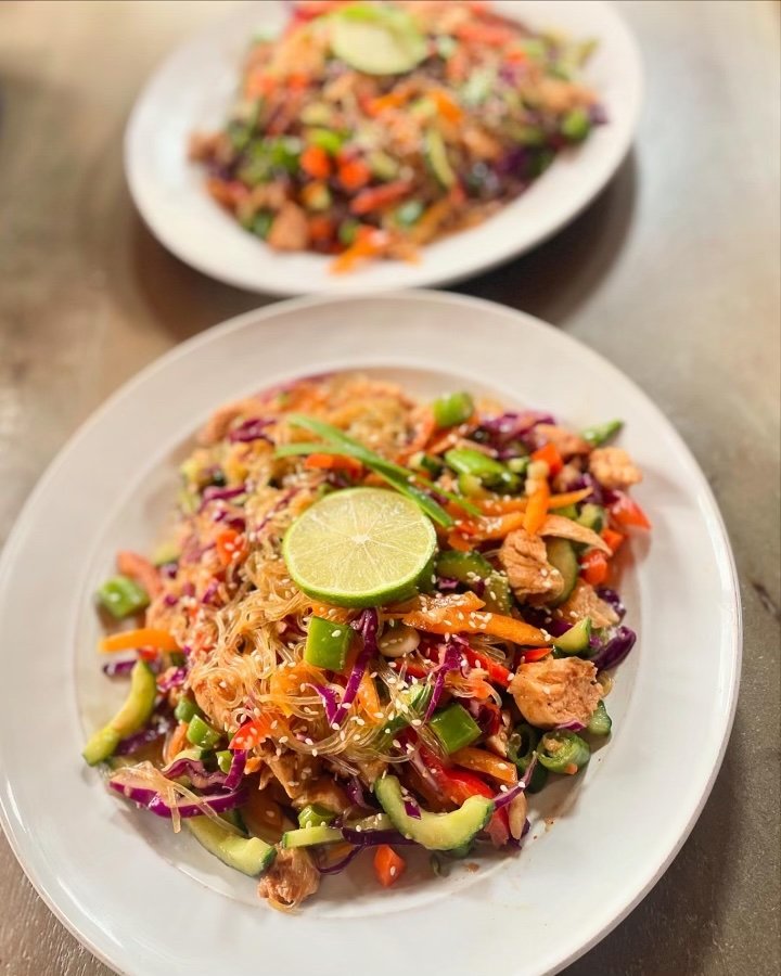 MONTHLY Subscription 10% off 12 Meals/ Week