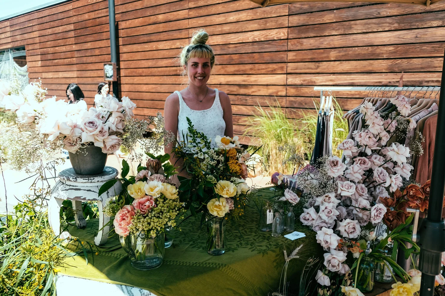 ICYMI: Earth Dayfest 2018