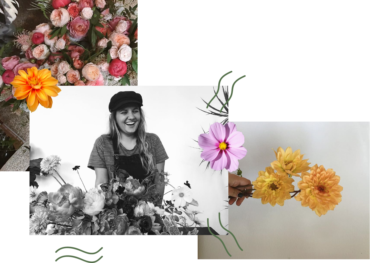 Meet Mackenzie from Rooted &amp; Wild