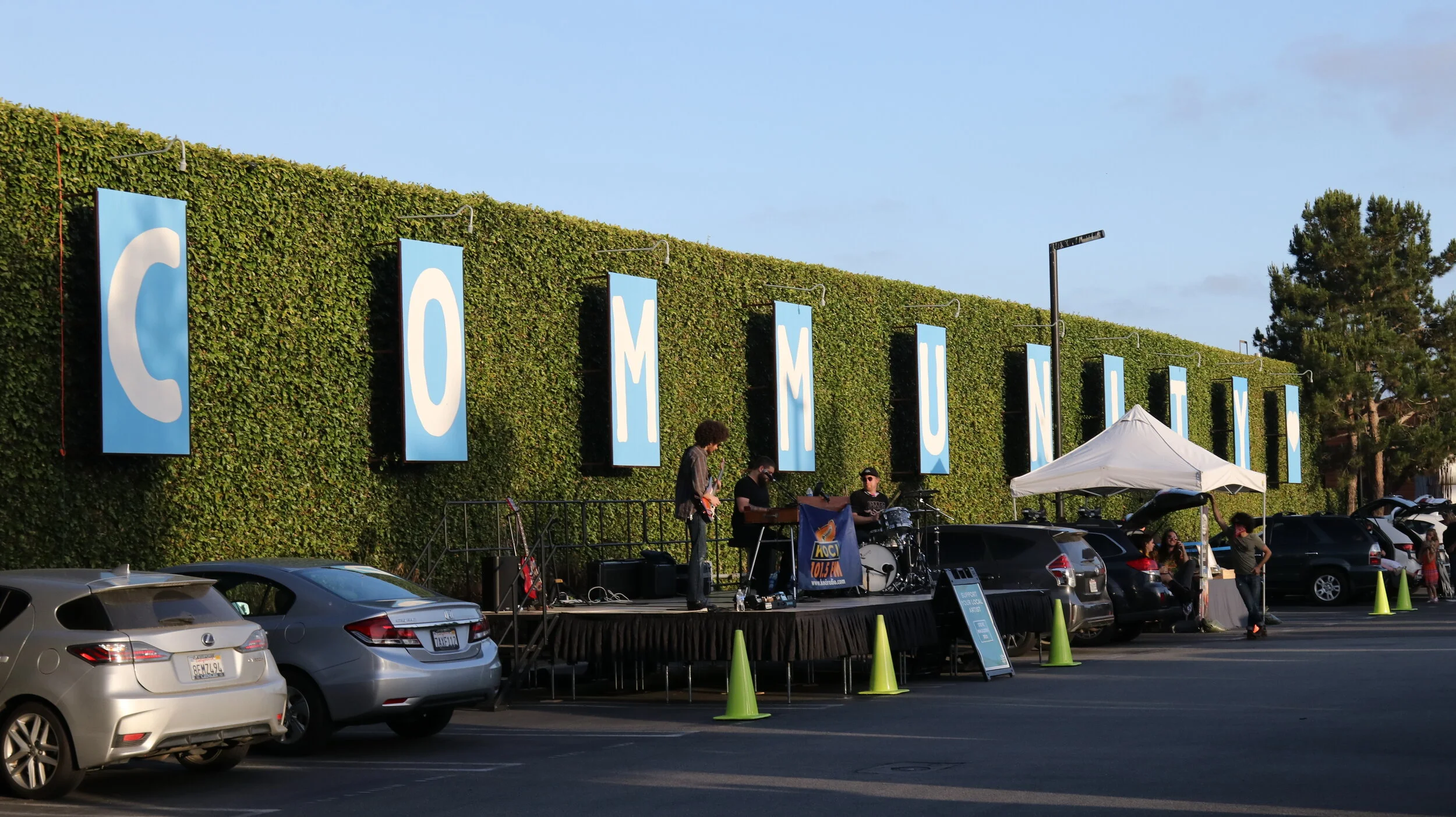 ICYMI: Concerts @ The CAMP 5/22/20