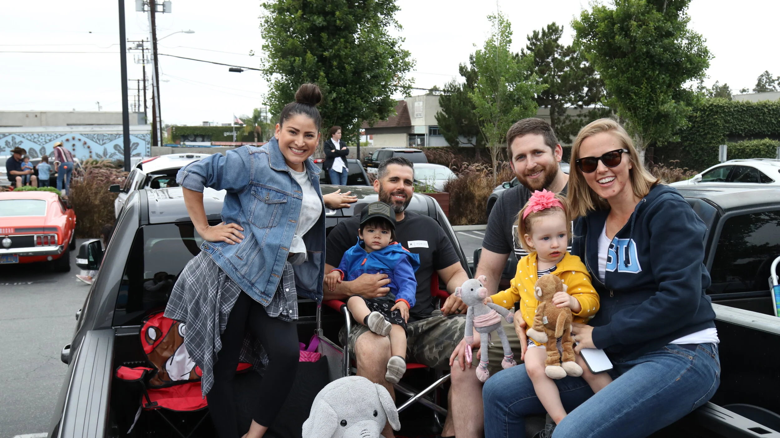 ICYMI: Concerts @ The CAMP 6/4/20  