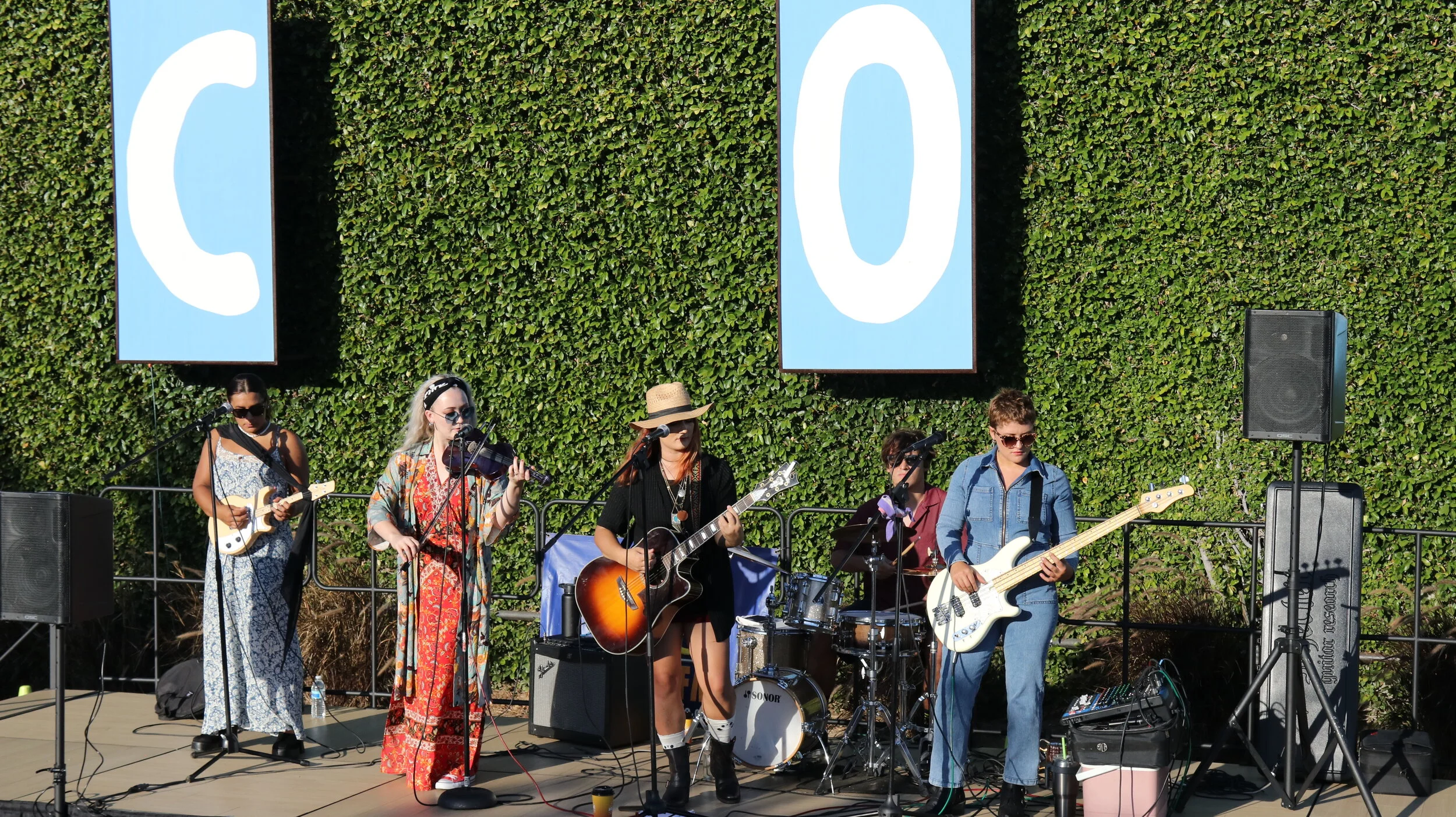 ICYMI: Concerts @ The CAMP 6/11/20 