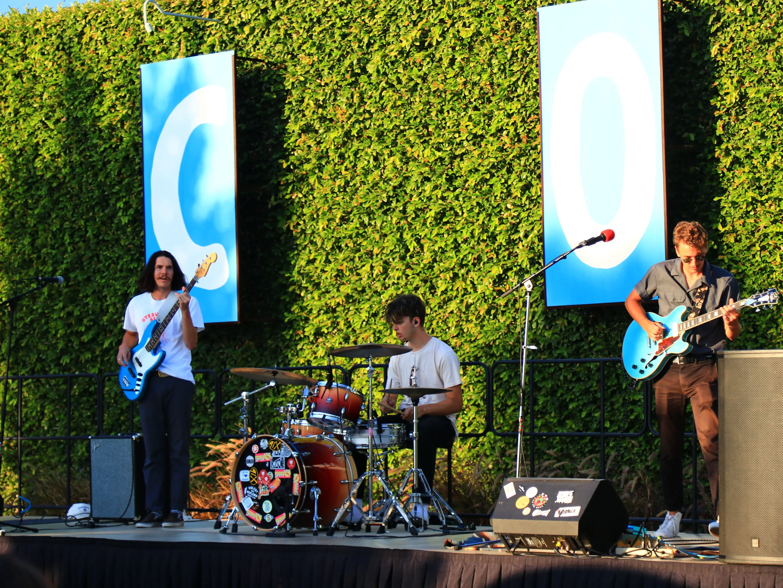 ICYMI: Concerts @ The CAMP 7/23/20