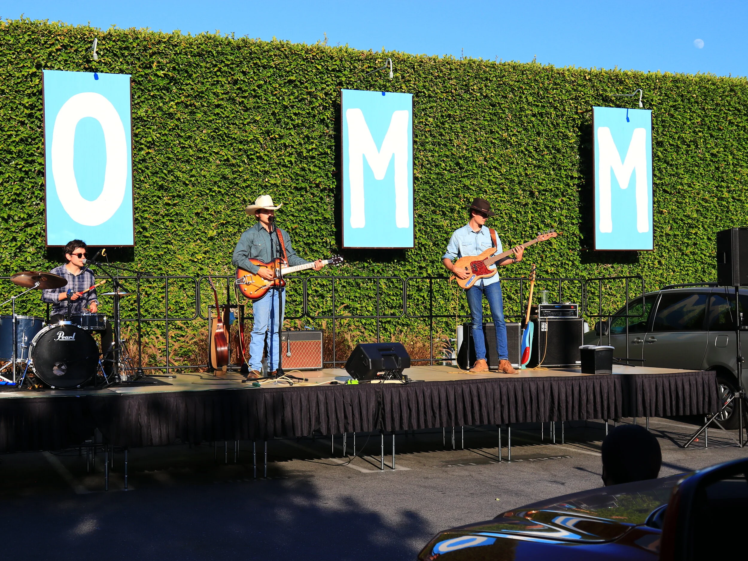 ICYMI: Concerts @ The CAMP 7/30/20