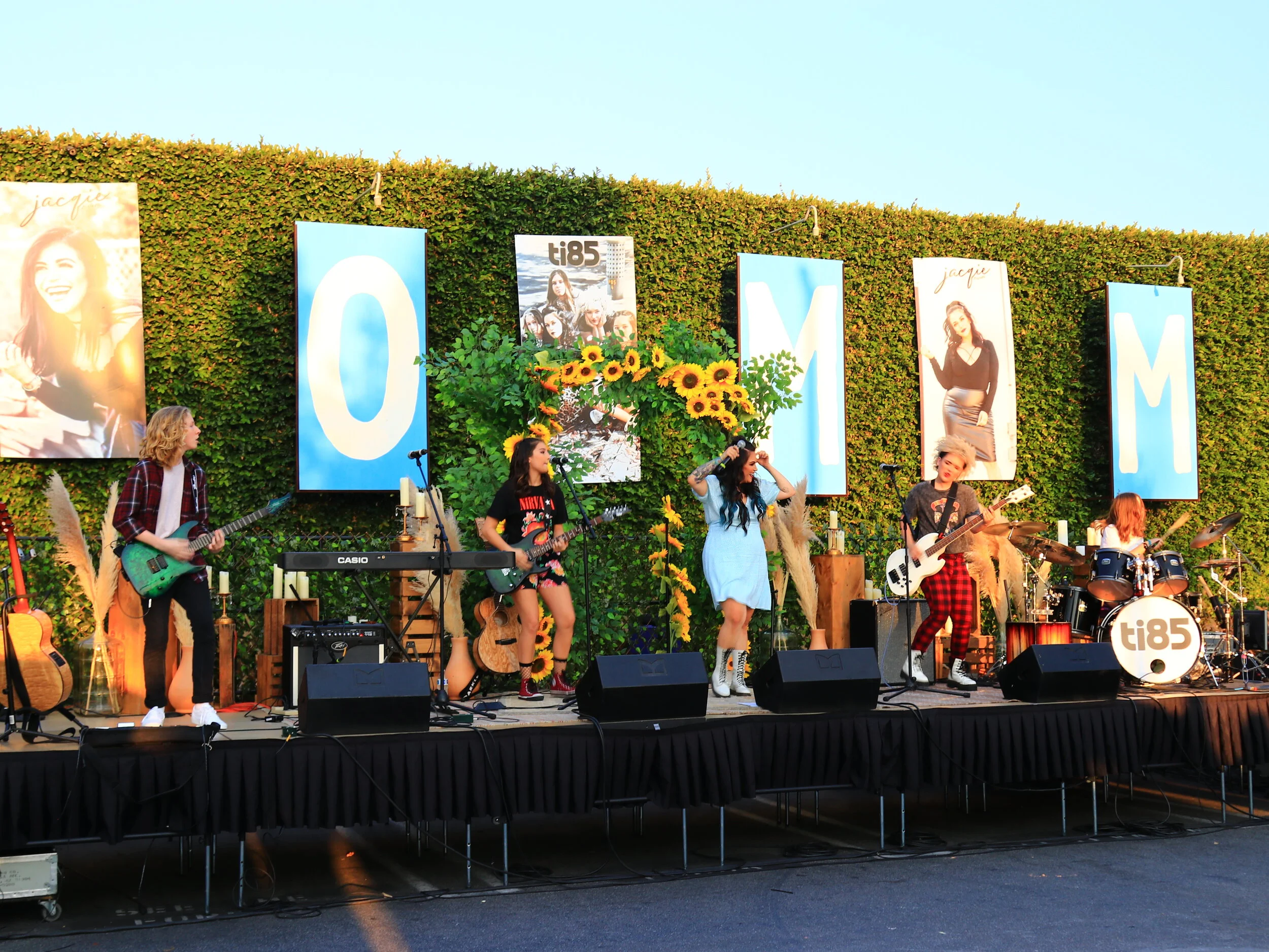 ICYMI: Concerts @ The CAMP 8/27/20 &amp; 8/28/20