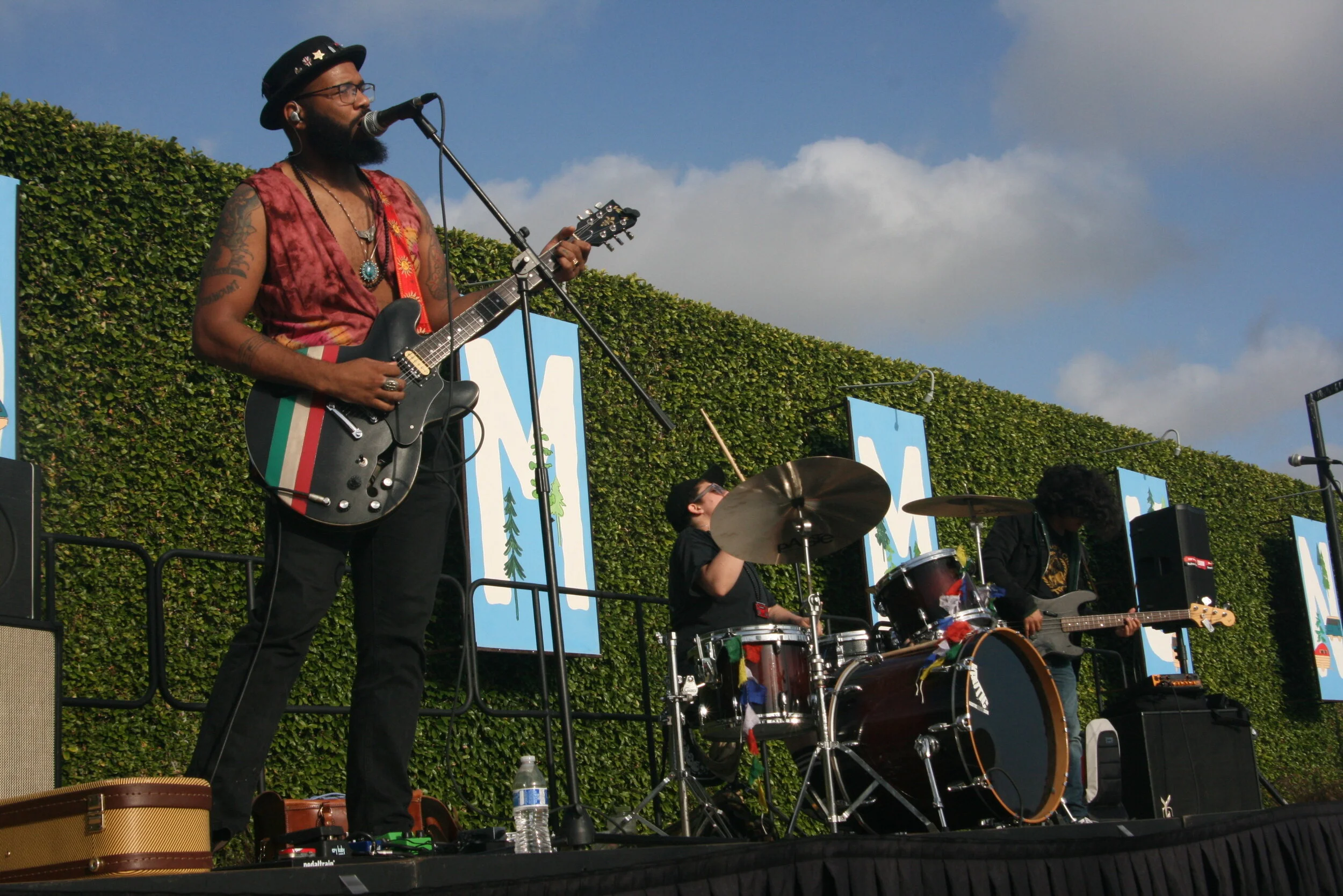 ICYMI: Concerts @ The CAMP 5/20/21 