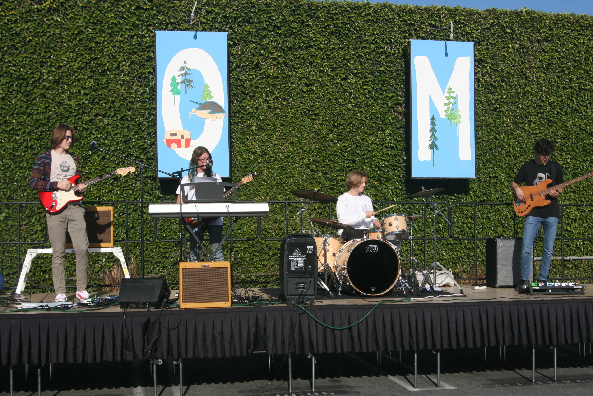 ICYMI: Concerts @ The CAMP 5/27/21