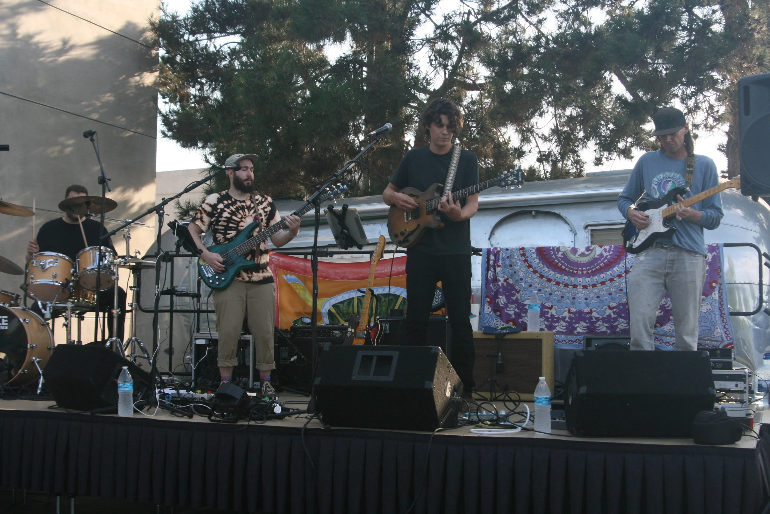 ICYMI: Concerts @ The CAMP 6/17/21   