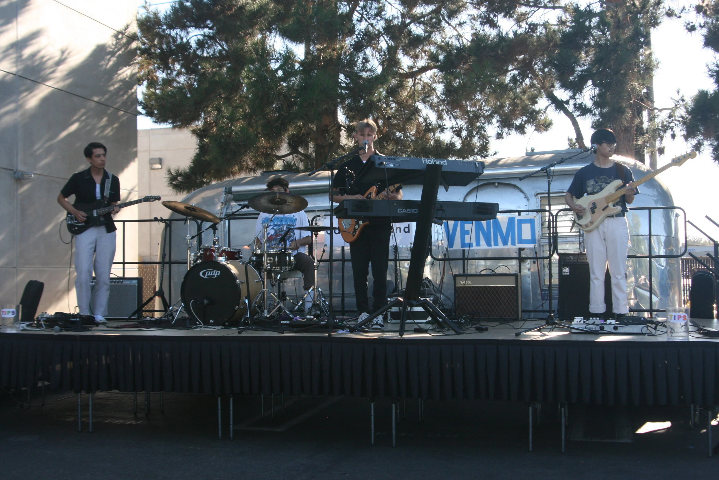 ICYMI: Concerts @ The CAMP 6/24/21  