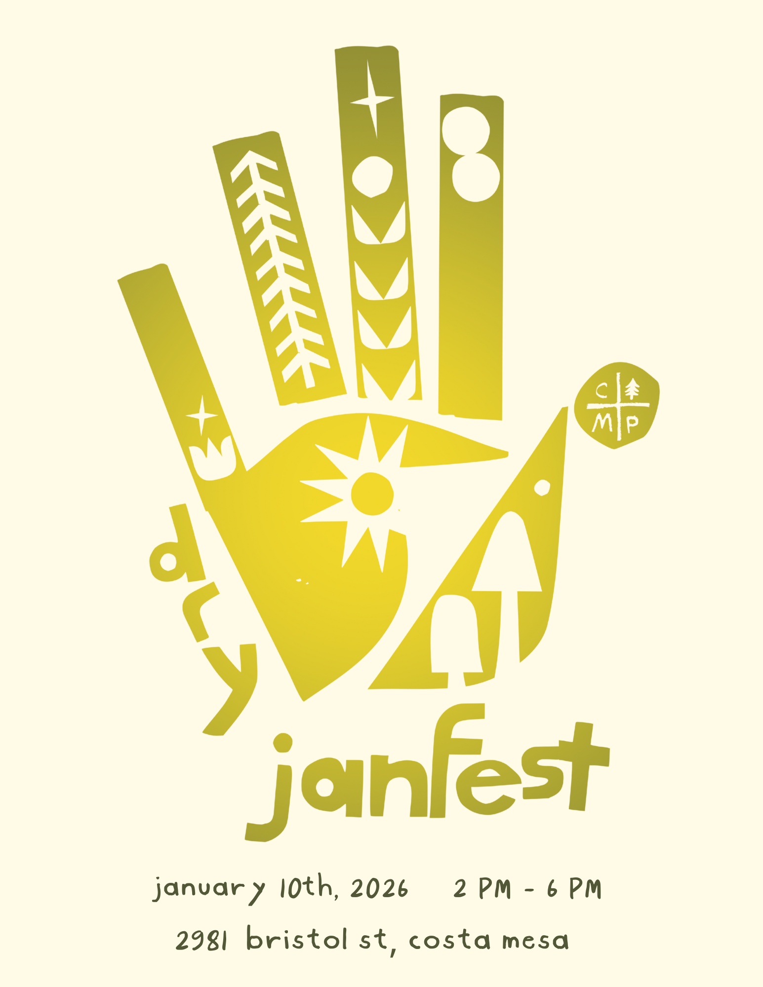Dry Janfest