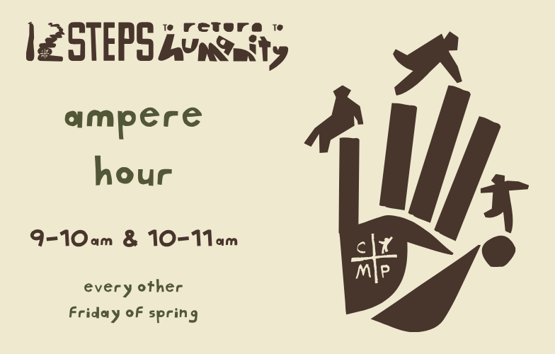 Ampere Hour - Step 1