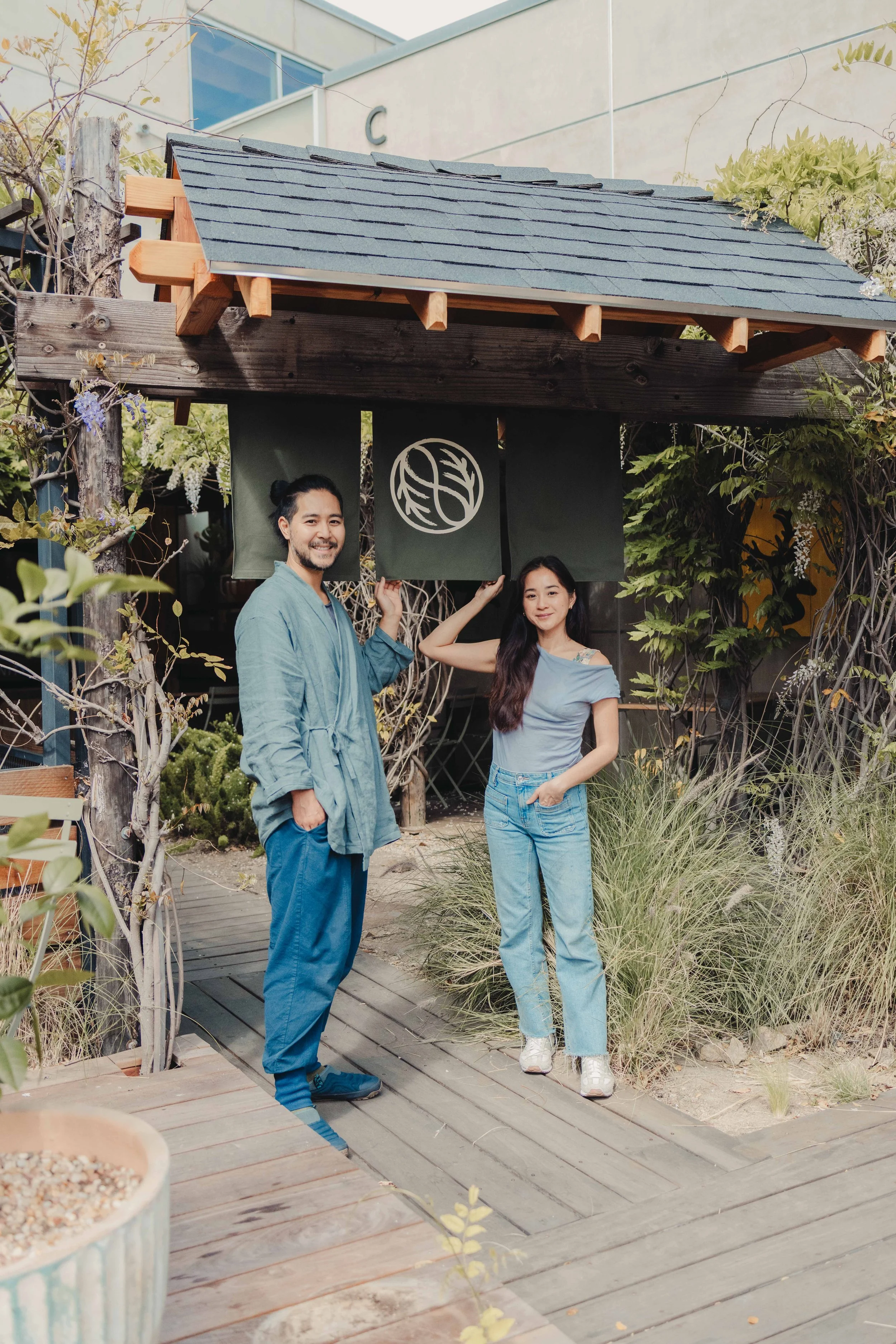 Chafinity Matcha's GRAND OPENING Celebration!