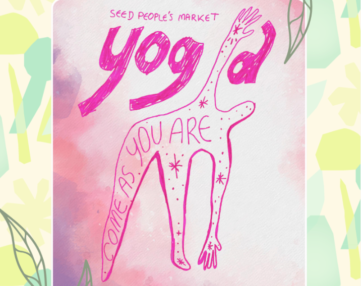 Free Yoga - Listen to Your Soul