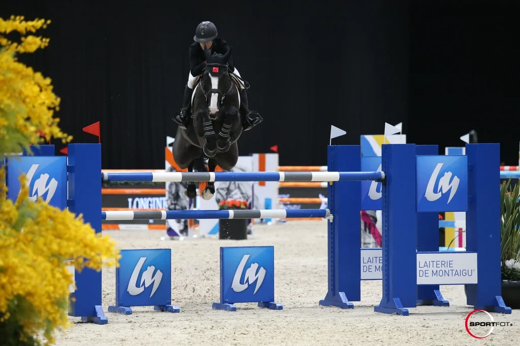Paris Longines Masters