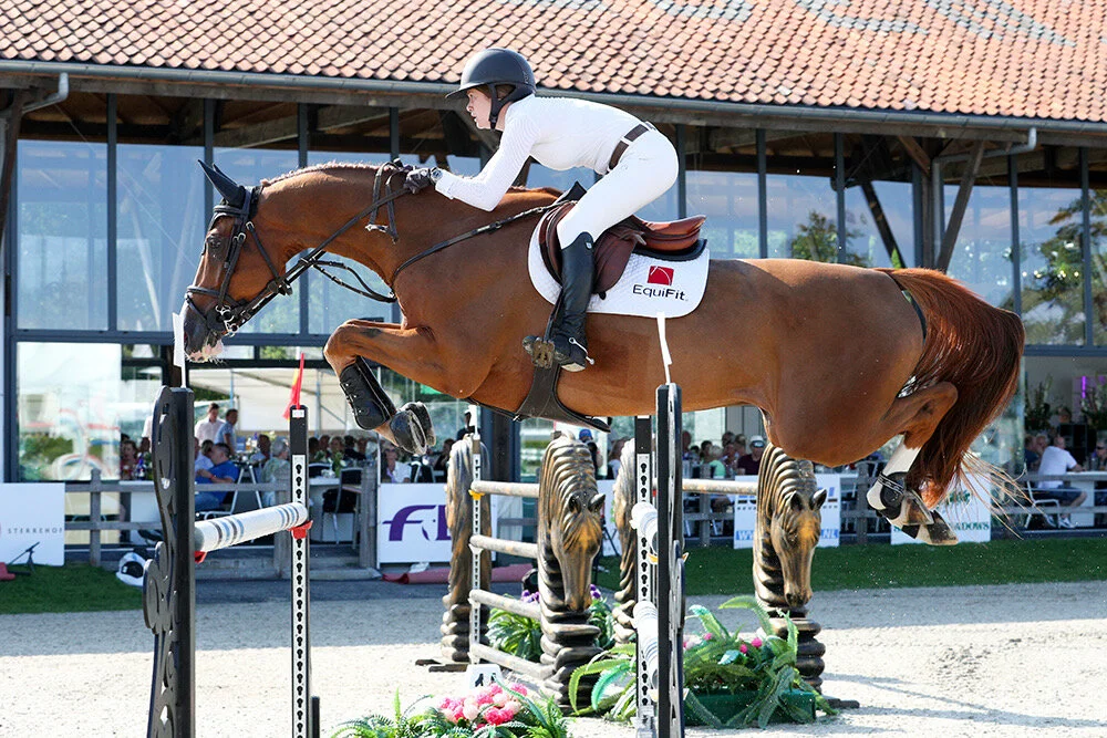 CSI2* Zuidwolde