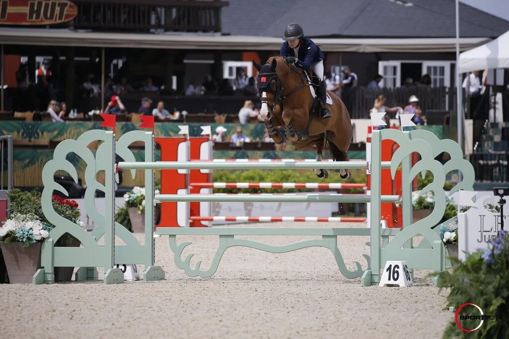 Winter Equestrian Festival