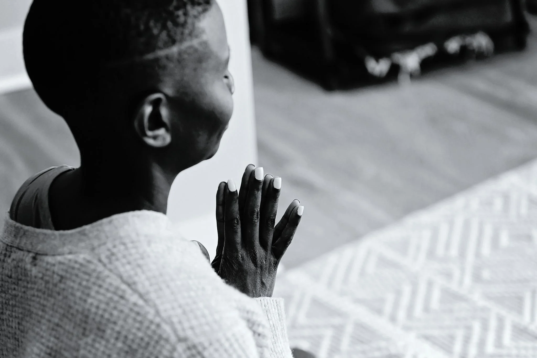 Gratitude Deal: 30-minute session
