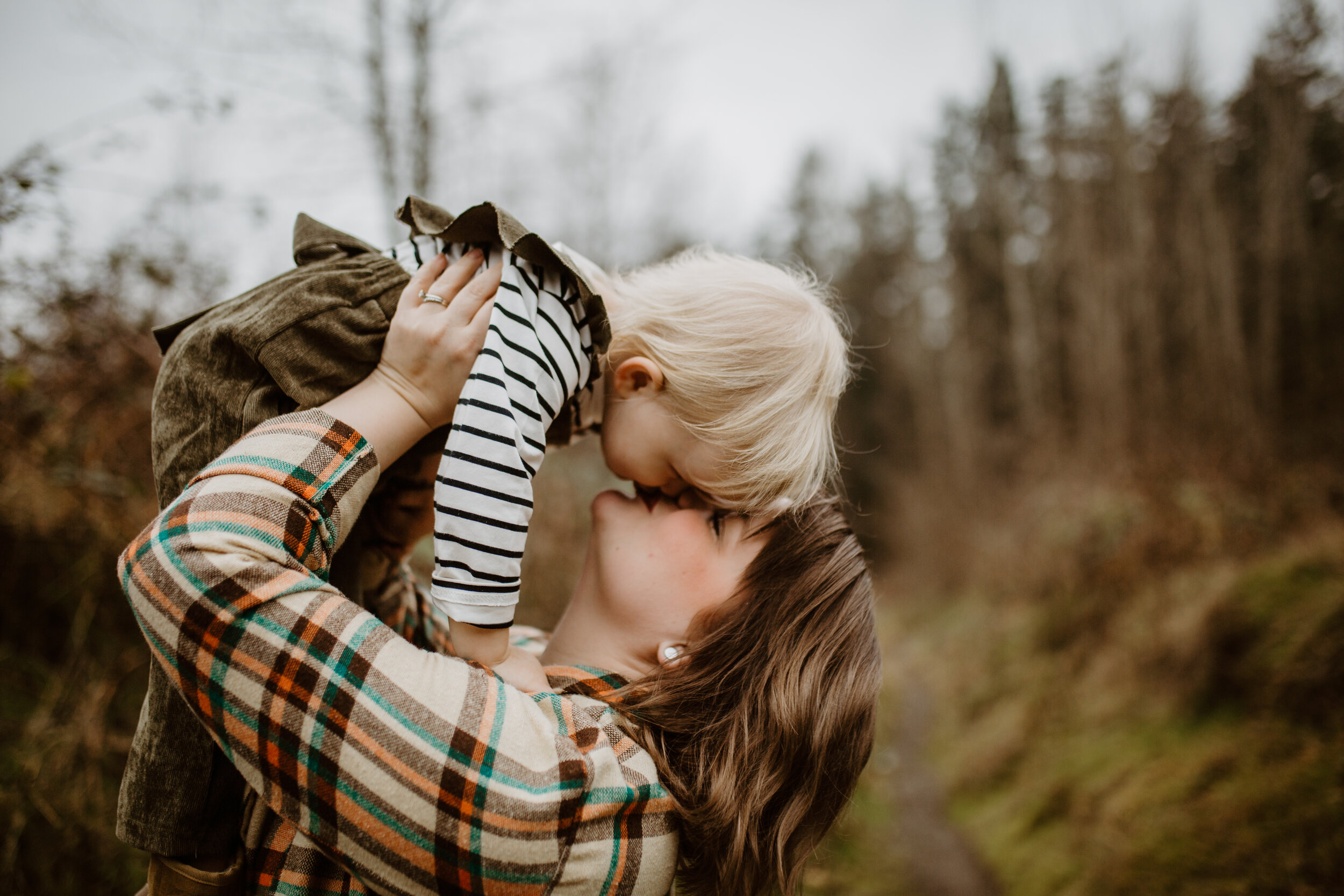 Family Session Photographer Gresham, Oregon