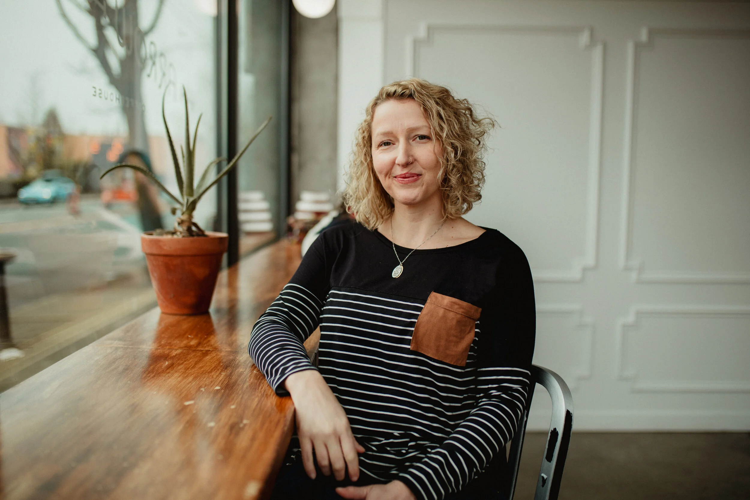 Lifestyle Branding Session - Portland Branding Photographer