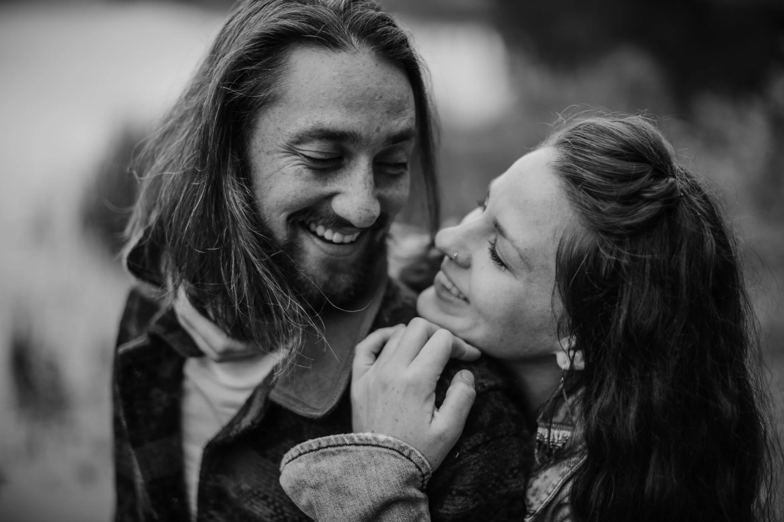 Sweetest little mini lifestyle session - Portland Family Photographer