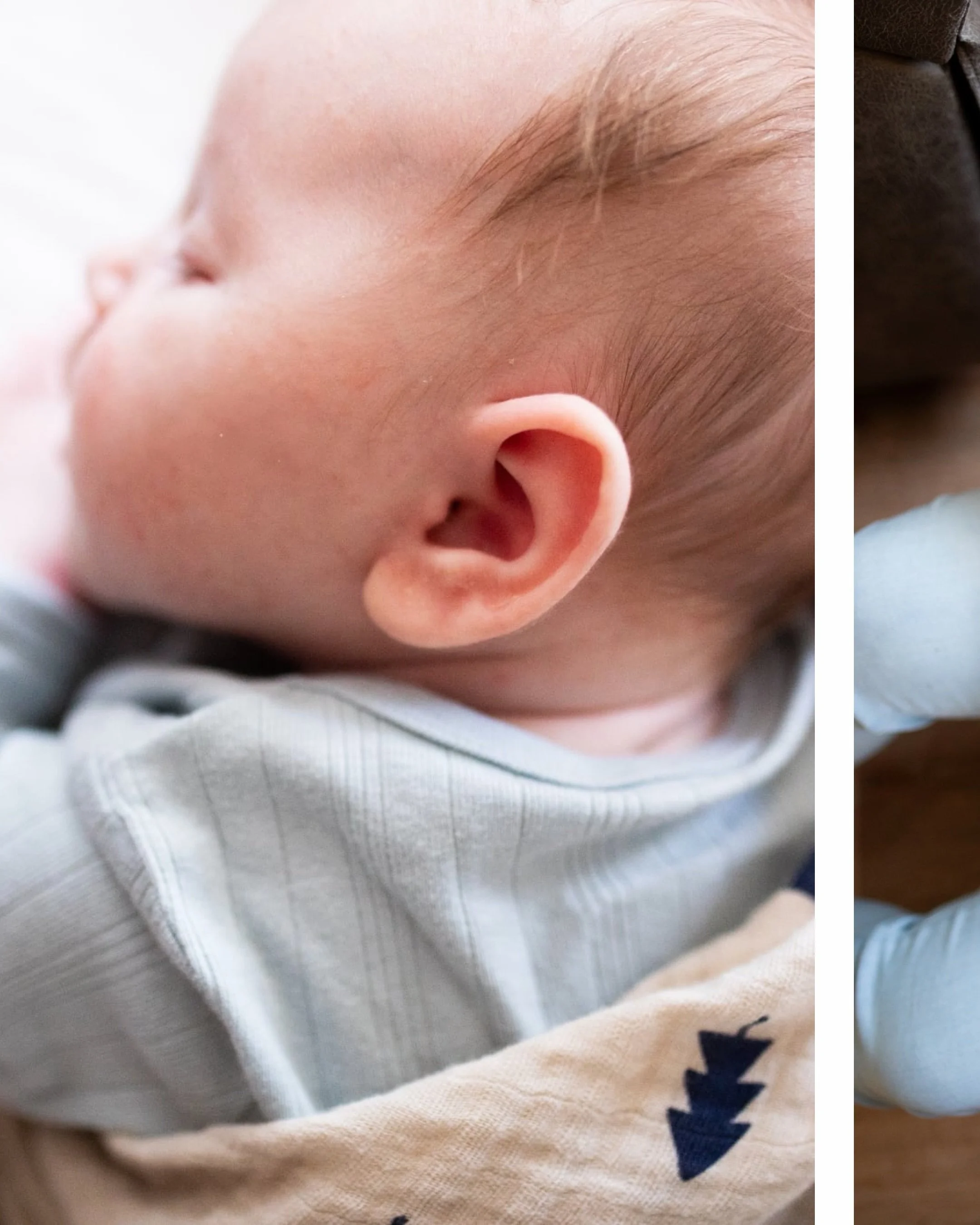 Nothing like a lifestyle newborn session, keep it relaxed and simple and let the magic sort itself out ❤️