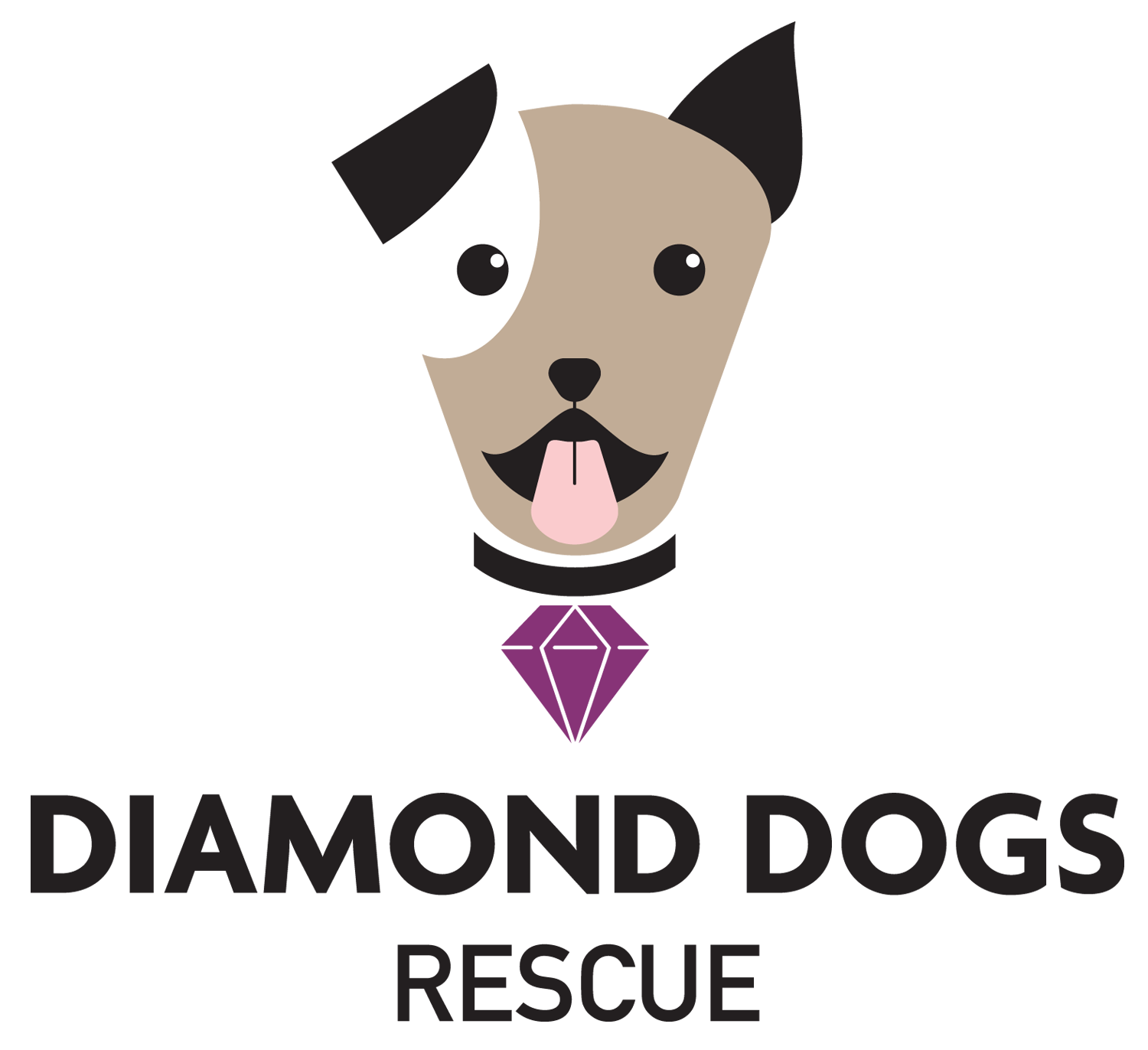 Diamond Dogs Rescue