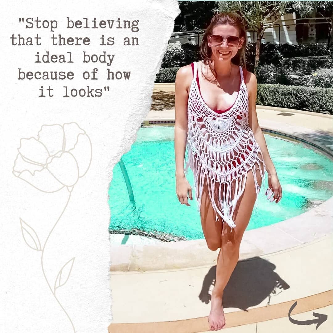 This message was part of the many things we learned from @zamisicoli in the personal image class of @clubconectandomarcas ❤ I wanted to share it because: 

1. It resonated so much with me🤗

2. Even though she was talking about body types and clothes