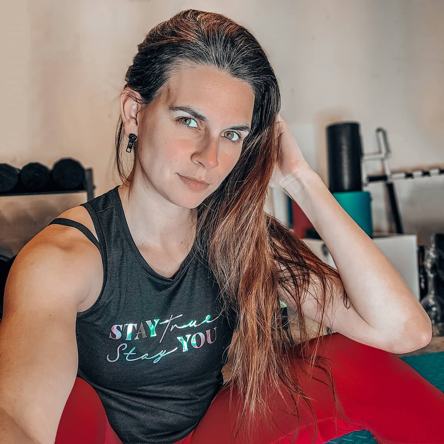 𝘚𝘵𝘢𝘺 𝗧𝗿𝘂𝗲, 𝘚𝘵𝘢𝘺 𝗬𝗼𝘂...

I've been on a self re-discovery journey for some time now and I wanted to share a little message with you🥰. It's difficult, we question our judgement a lot and we're very often misunderstood, but you know what