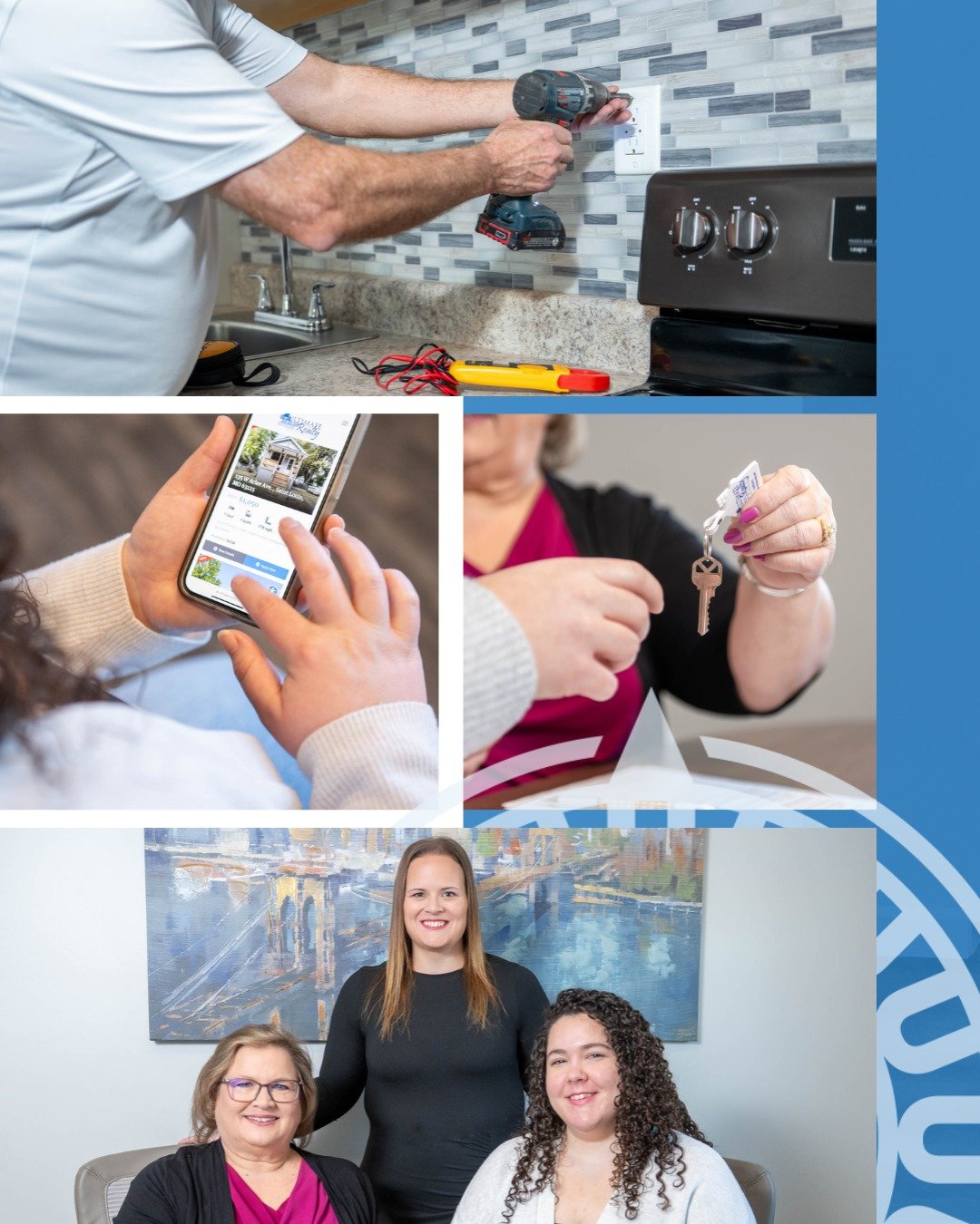 Your brand isn&rsquo;t just a logo&mdash;it&rsquo;s an experience. ✨

When Ultimate Realty came to me, they needed visuals that felt as professional and trustworthy as their service. We captured clean, polished brand photos showcasing their team, wor