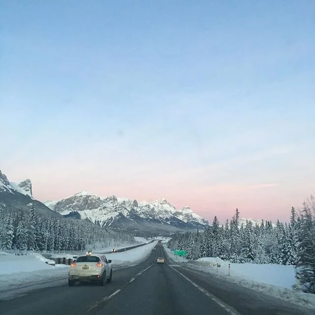 &lsquo;Berta is Betta
.

Reminiscing about an action packed 10 days spent at home with amazing individuals I&rsquo;m grateful to call friends. From skiing adventures, to annual beer pong tournaments, to reunions where it felt like only a week had pas