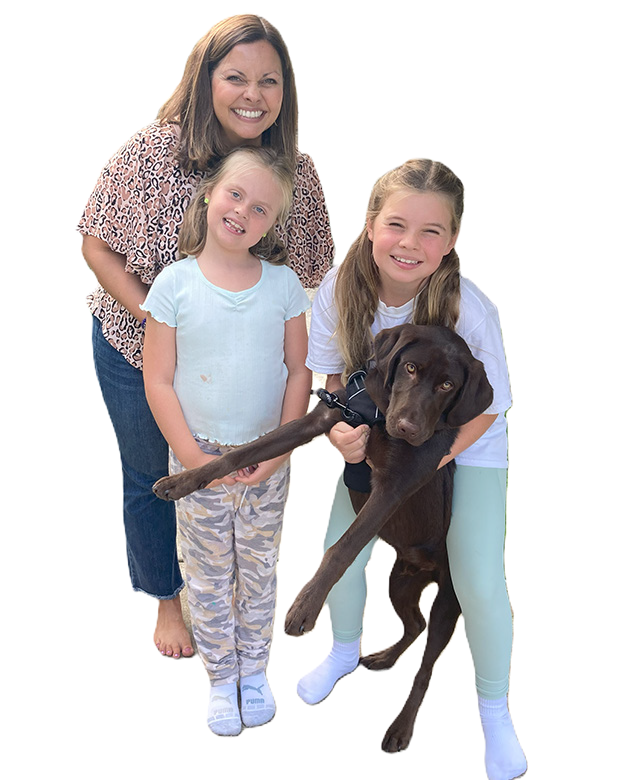 Puppy Development Guide from Birth-Adulthood