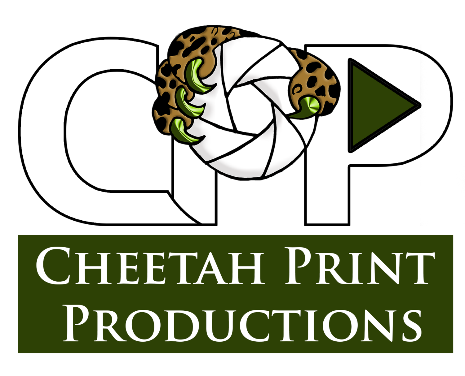 CHEETAH PRINT PRODUCTIONS