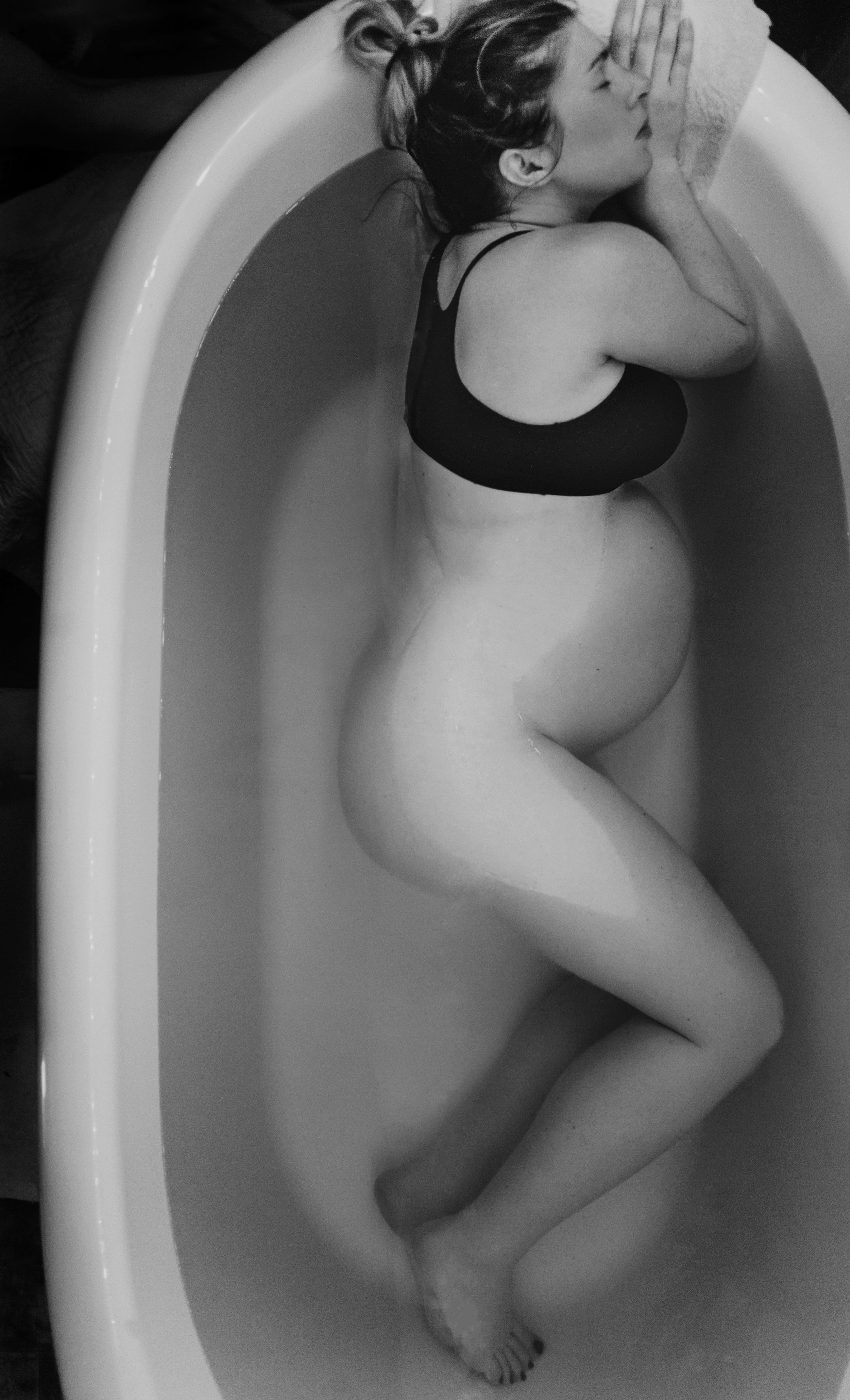 Photo by Kandis Marino