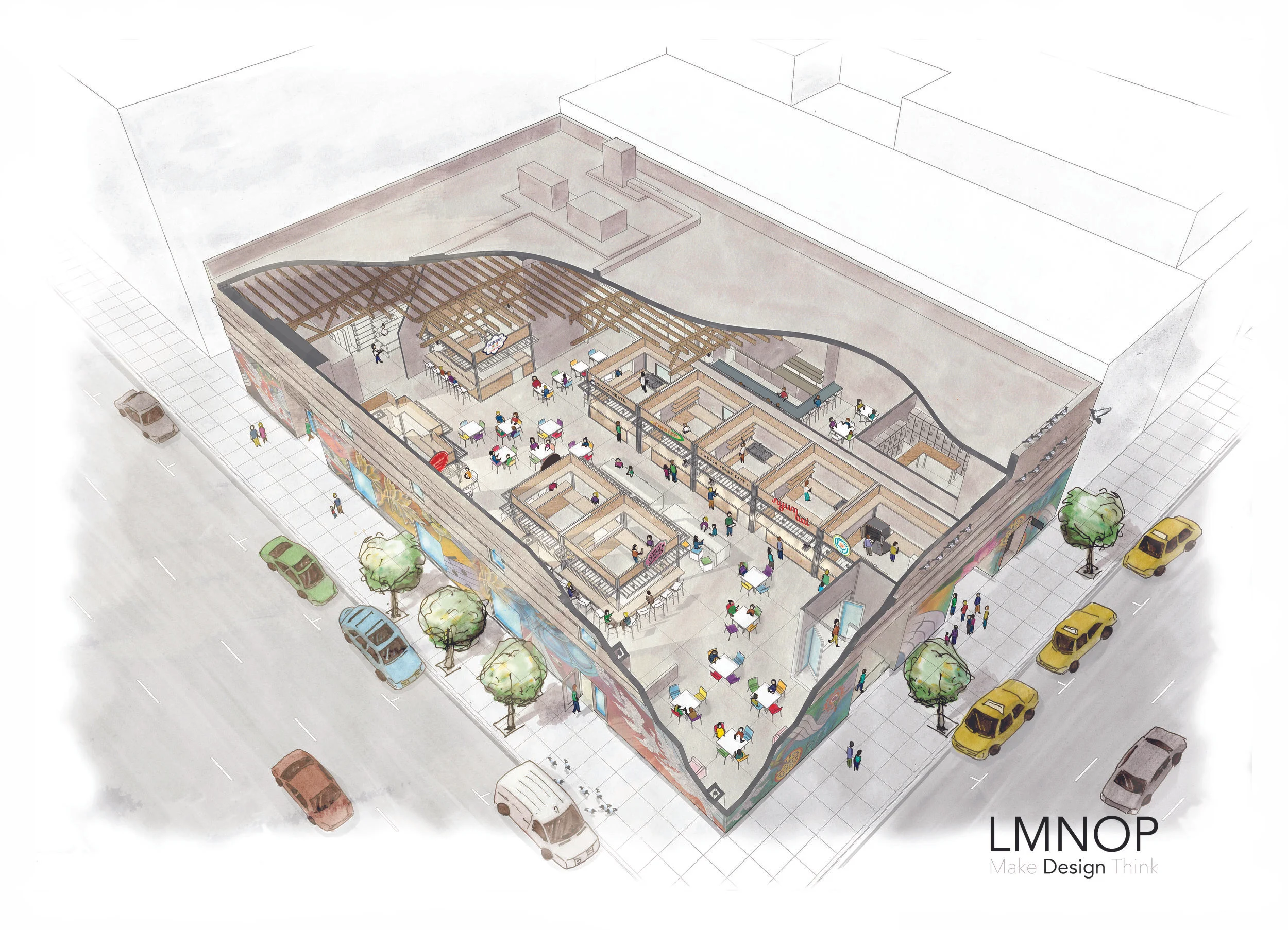 La Cocina Municipal Marketplace Aerial View.jpg