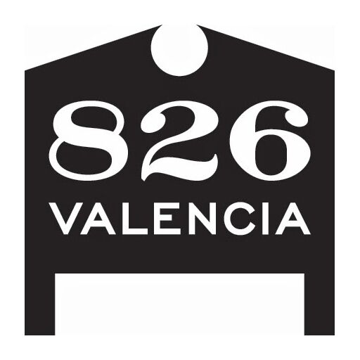826 Valencia La Cocina Street Food Festival Partner