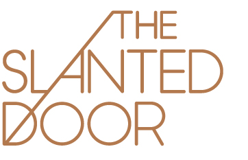 Slanted Door La Cocina Street Food Festival Partner