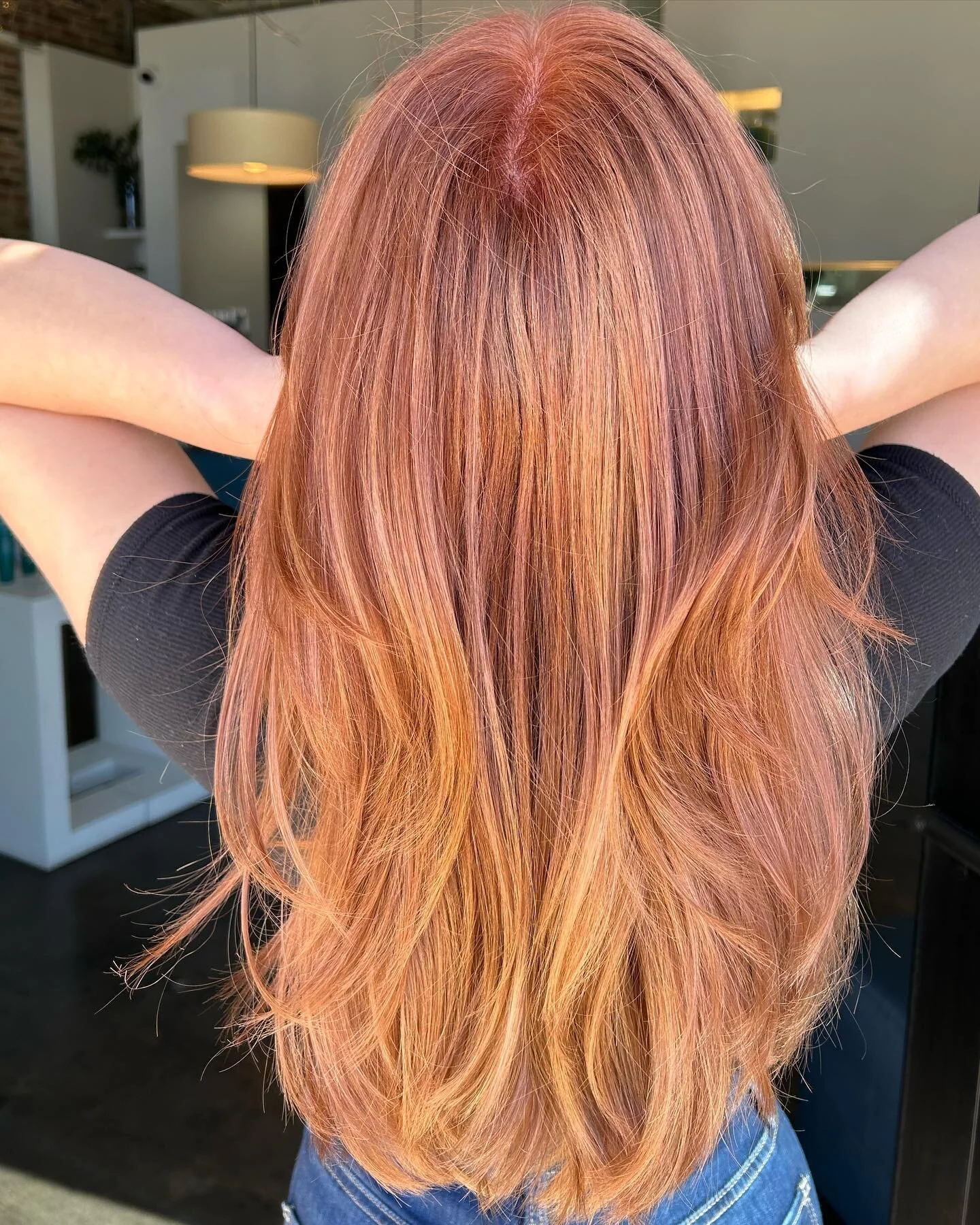 West End Hair Company