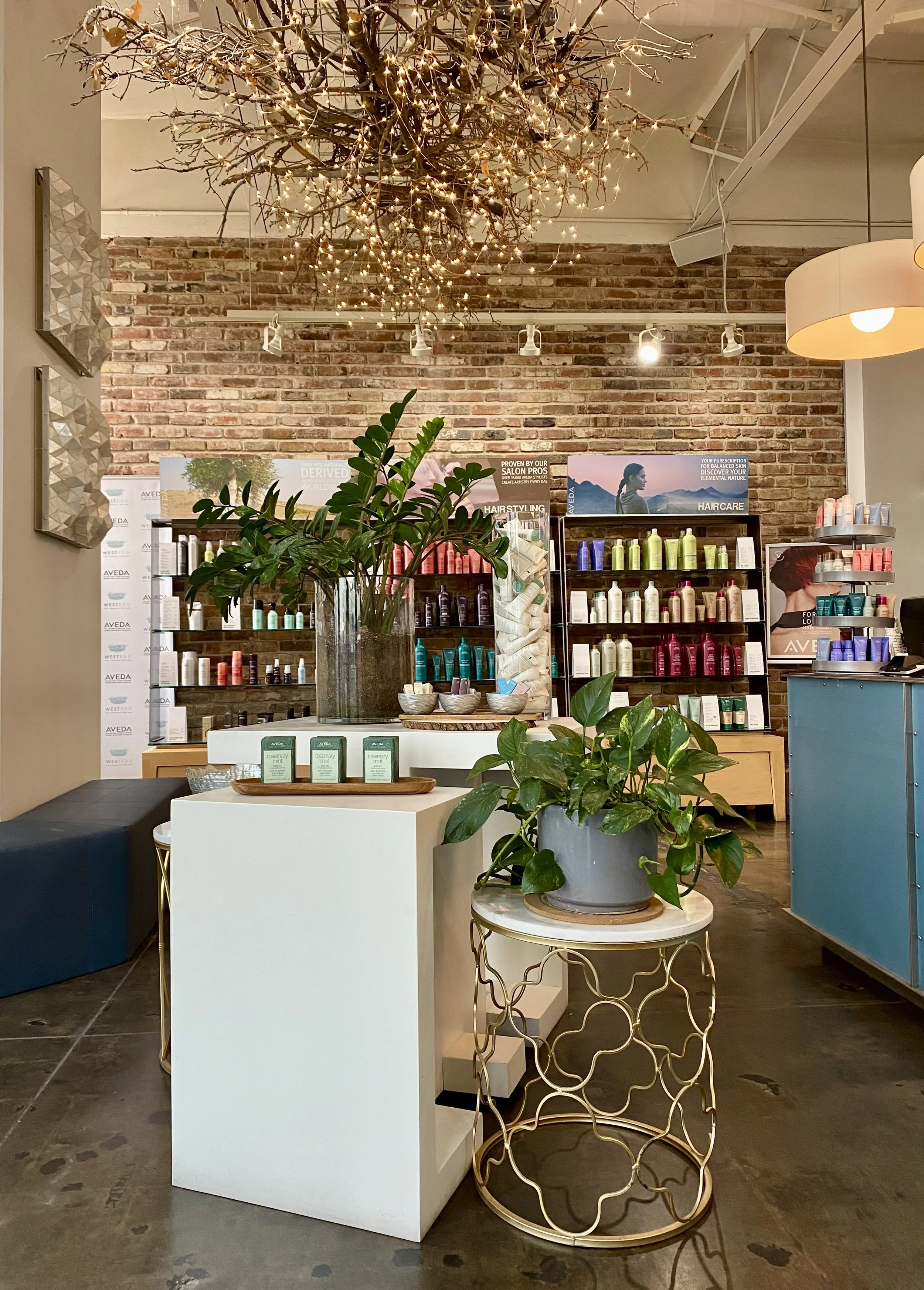 Westend Hair Company