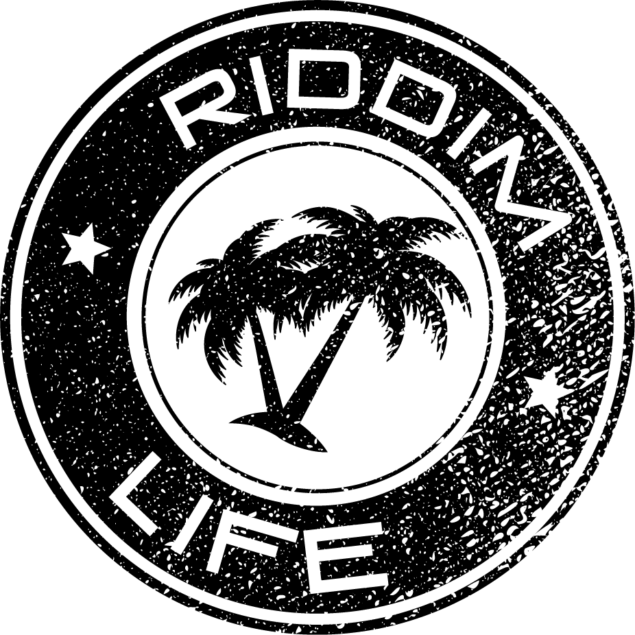 RIDDIM LIFE RECORDS